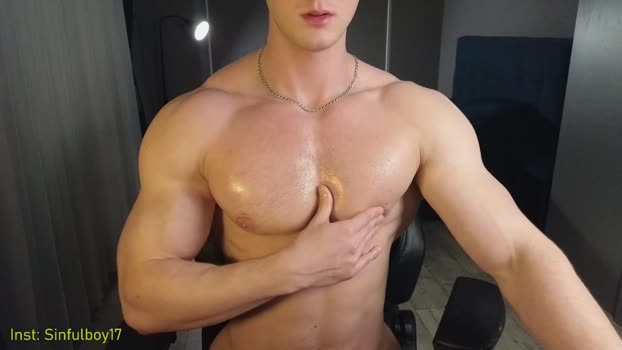 sinffuly Webcam Webcam SHOW @ Chaturbate 09-02-2026