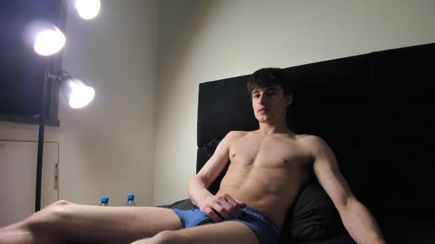 skinnyguywithbigd jerking Webcam SHOW @ Chaturbate 09-02-2026