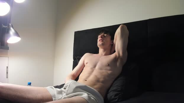 skinnyguywithbigd horny Webcam SHOW @ Chaturbate 10-02-2026