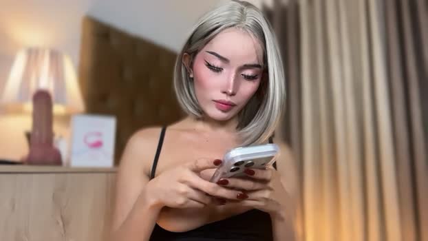 sweetcandylove1 deepthroa Webcam SHOW @ Chaturbate 09-02-2026