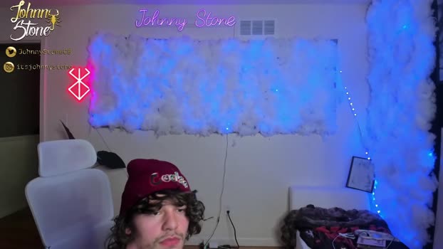 thejohnnystone handsome Webcam SHOW @ Chaturbate 10-02-2026
