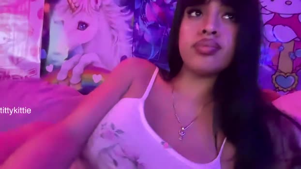 tittykittie kink Webcam SHOW @ Chaturbate 10-02-2026