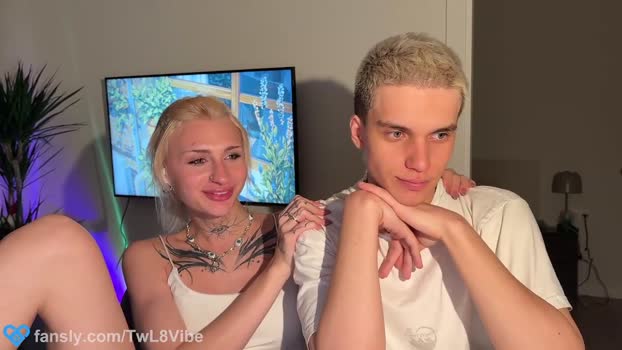 twl8vibe analsex Webcam SHOW @ Chaturbate 09-02-2026