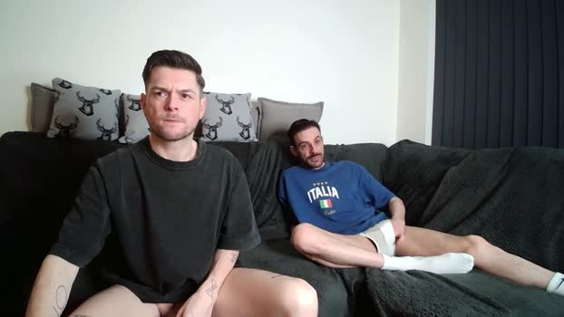 twotwinkhusbands juicy Webcam SHOW @ Chaturbate 09-02-2026