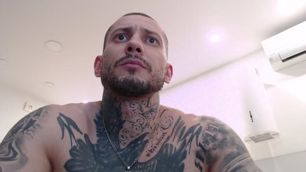 victor_rhino bigtoys Webcam SHOW @ Chaturbate 10-02-2026