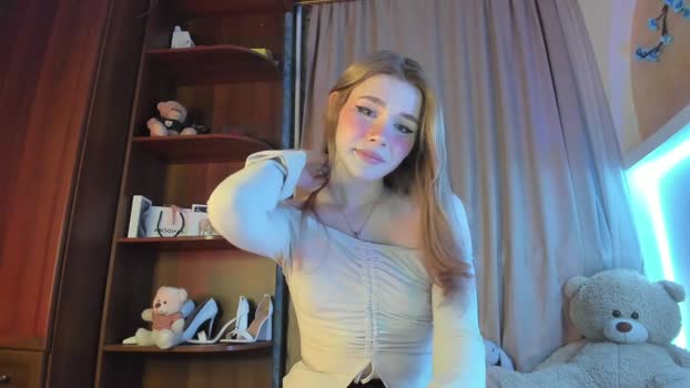your_tender_doll bigboobs Webcam SHOW @ Chaturbate 10-02-2026