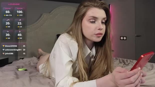 aliceparis69 sex Webcam SHOW @ Chaturbate 10-02-2026