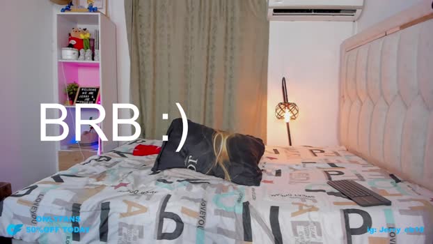 boy_jerry Video Webcam SHOW @ Chaturbate 10-02-2026