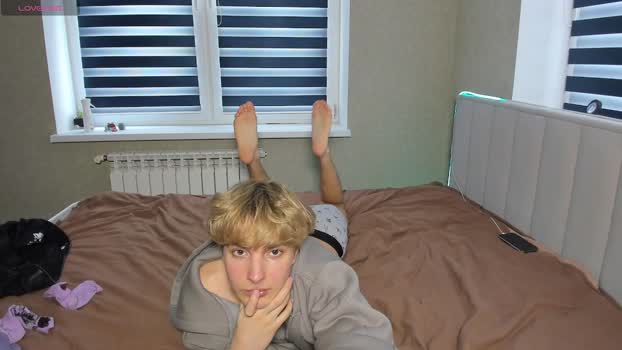 bunnyblush67 jerkoff Webcam SHOW @ Chaturbate 11-02-2026