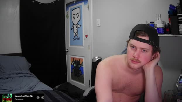 cajerk Video Webcam SHOW @ Chaturbate 11-02-2026