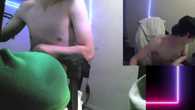 charlied09302 cute Webcam SHOW @ Chaturbate 11-02-2026