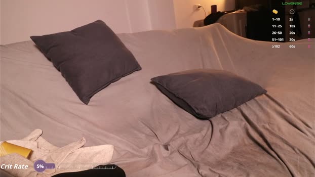 crazy_ignites ass Webcam SHOW @ Chaturbate 11-02-2026