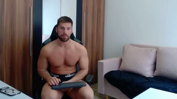 darius_94 nasty Webcam SHOW @ Chaturbate 11-02-2026