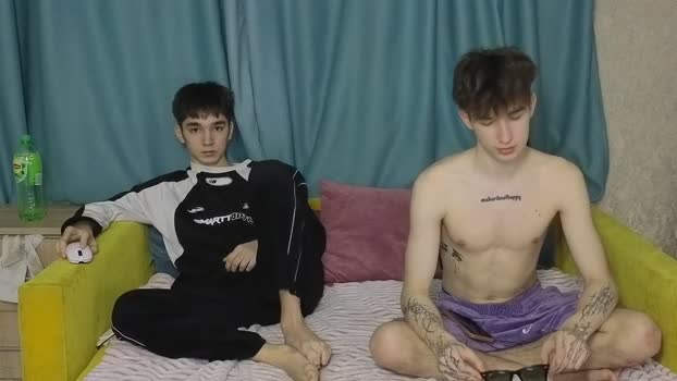 drinklinov bigass Webcam SHOW @ Chaturbate 11-02-2026