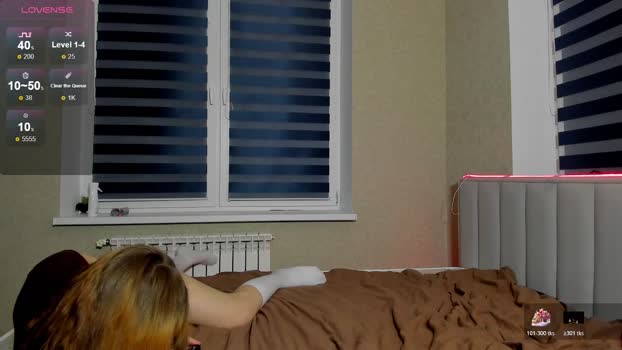 emiliarhodes Webcam Webcam SHOW @ Chaturbate 10-02-2026