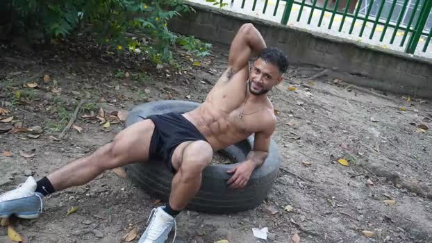 emilio_brandon Pretty Webcam SHOW @ Chaturbate 10-02-2026