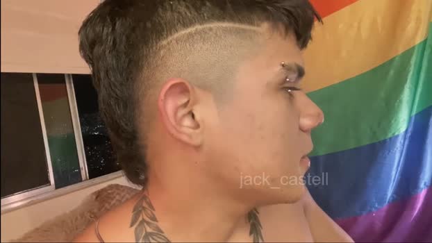 jack_castell bj-dildo Webcam SHOW @ Chaturbate 11-02-2026