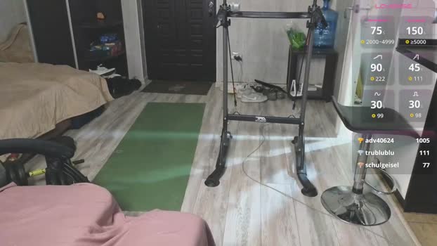james_friends Ass Webcam SHOW @ Chaturbate 11-02-2026