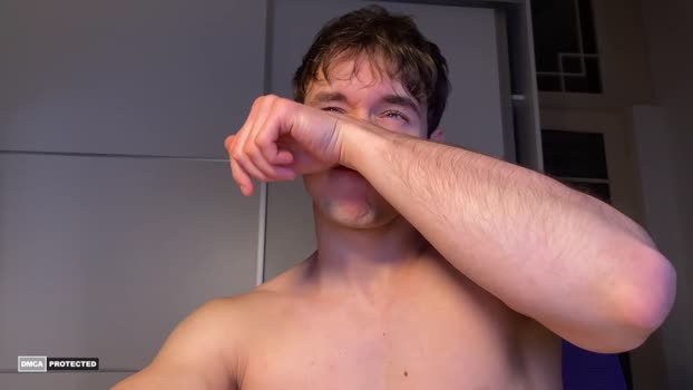 johnnnyhorny Recorded Webcam SHOW @ Chaturbate 10-02-2026