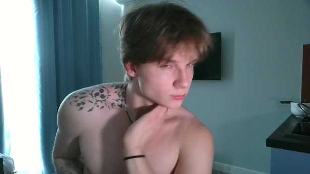knotsiemens fuckass Webcam SHOW @ Chaturbate 11-02-2026