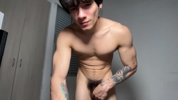 mr_freed twink Webcam SHOW @ Chaturbate 11-02-2026
