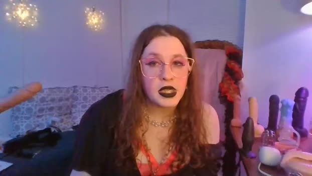 mxsissycharlotte lush Webcam SHOW @ Chaturbate 11-02-2026