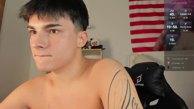 mystic_evan toy Webcam SHOW @ Chaturbate 11-02-2026
