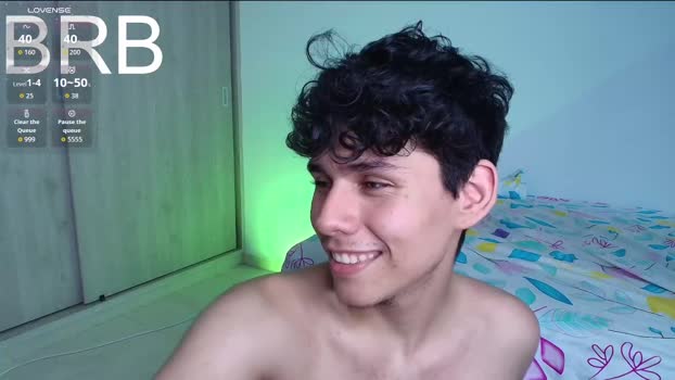 nayton_and_lex beauty Webcam SHOW @ Chaturbate 11-02-2026