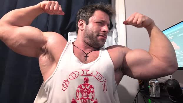 pizza_biceps beautiful Webcam SHOW @ Chaturbate 11-02-2026
