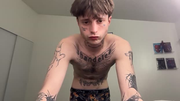 prettyboyszn juicy Webcam SHOW @ Chaturbate 11-02-2026