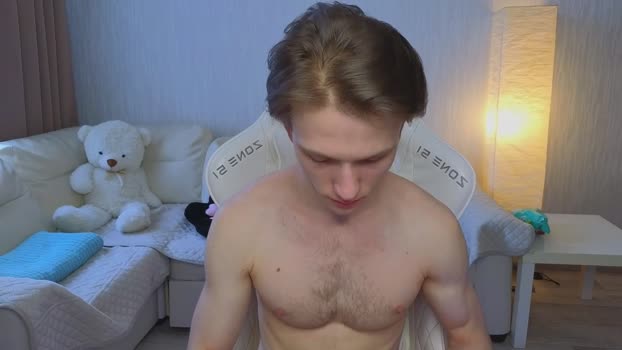 pupsenish sexyfeet Webcam SHOW @ Chaturbate 11-02-2026