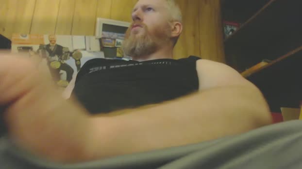 redhead4fun orgasm Webcam SHOW @ Chaturbate 11-02-2026