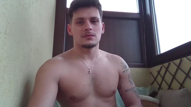 roberto_twink1 fuck Webcam SHOW @ Chaturbate 11-02-2026