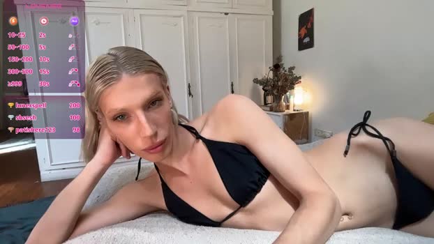 sn0wcat Webcam Webcam SHOW @ Chaturbate 10-02-2026