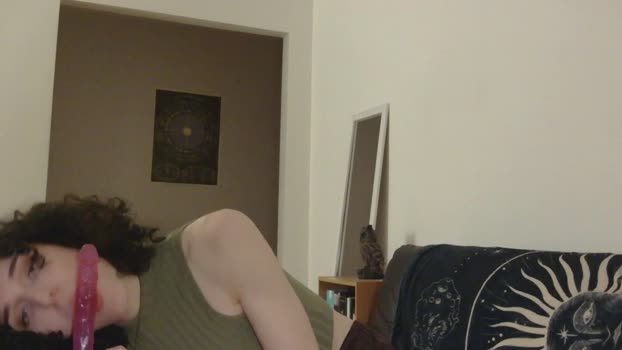 starry_soul bigballs Webcam SHOW @ Chaturbate 11-02-2026
