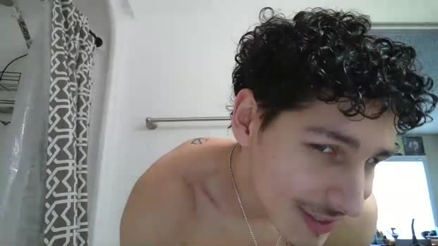 thatricanxxx jerkoff Webcam SHOW @ Chaturbate 10-02-2026