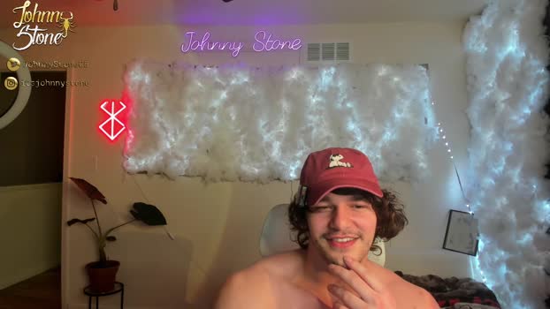 thejohnnystone hardcock Webcam SHOW @ Chaturbate 11-02-2026