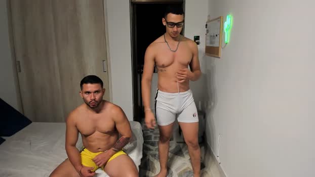travis_bakerr sex Webcam SHOW @ Chaturbate 11-02-2026