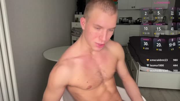ursaotome hard Webcam SHOW @ Chaturbate 11-02-2026