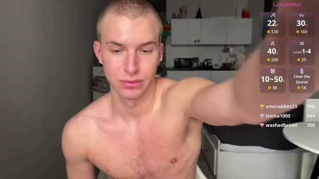 ursaotome orgasm Webcam SHOW @ Chaturbate 11-02-2026