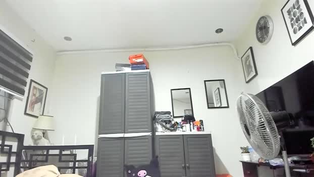 xdreamangel dirty Webcam SHOW @ Chaturbate 11-02-2026