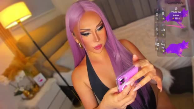 babygoddess4u show Webcam SHOW @ Chaturbate 12-02-2026