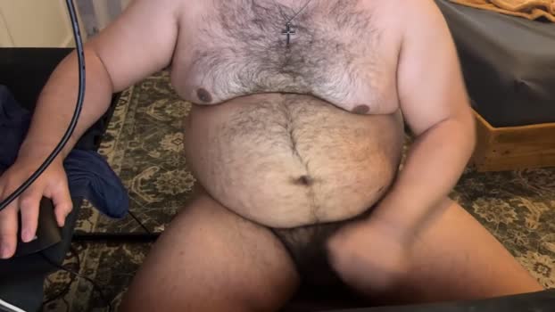 beardudeguy amateur Webcam SHOW @ Chaturbate 11-02-2026