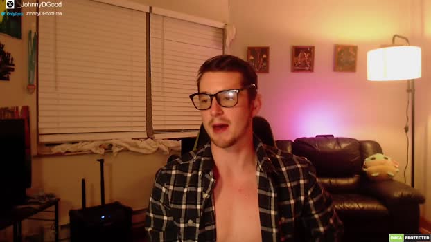bigjohnny550 sexy Webcam SHOW @ Chaturbate 12-02-2026