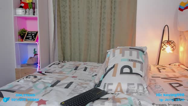 boy_jerry hot Webcam SHOW @ Chaturbate 12-02-2026