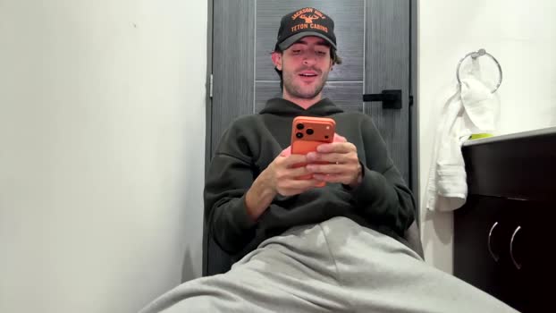 ckeefer96 kissing Webcam SHOW @ Chaturbate 12-02-2026