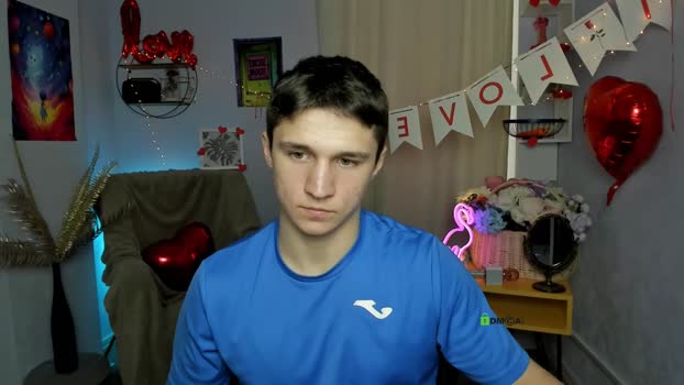 emmanuel_shine Recorded Webcam SHOW @ Chaturbate 12-02-2026