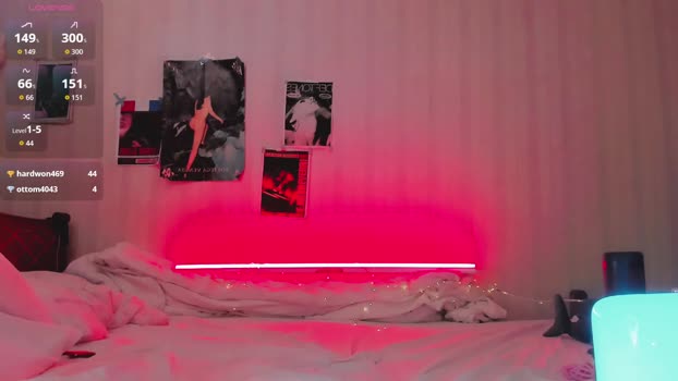 evevalentine_ playtime Webcam SHOW @ Chaturbate 11-02-2026