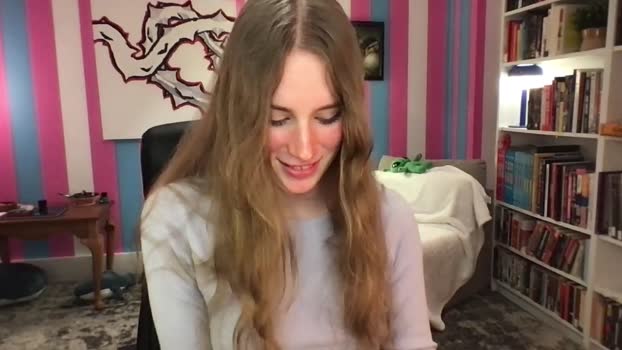 eviecam natural Webcam SHOW @ Chaturbate 11-02-2026