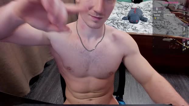 george_fflo gay Webcam SHOW @ Chaturbate 12-02-2026
